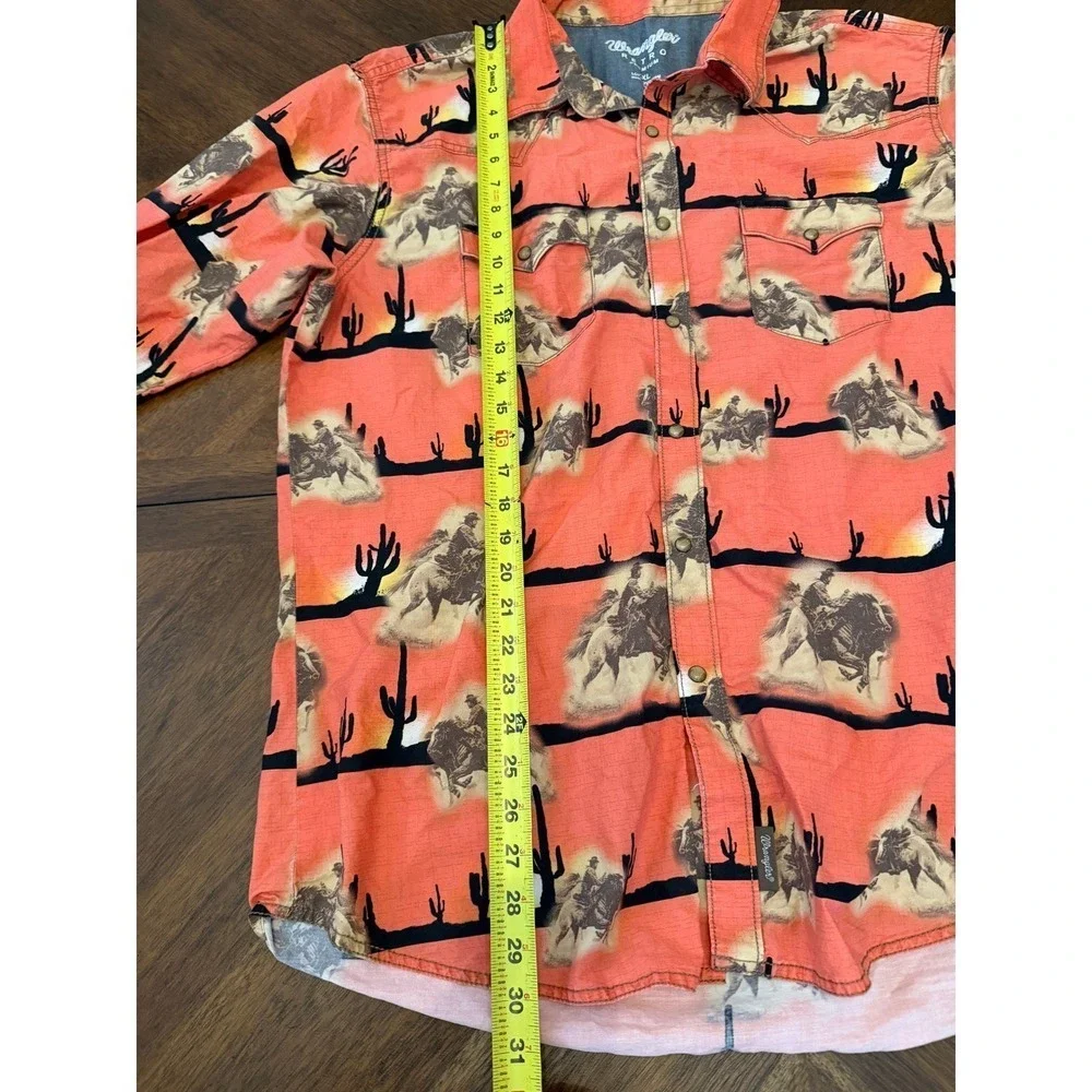 Wrangler retro premium